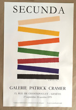 Arthur secunda original d'occasion  Paris IV