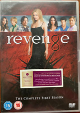 Coffret serie revenge d'occasion  Toulouse-