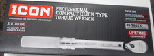 Icon professional compact for sale  Manchester