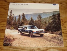 Original 1989 ford for sale  Reinbeck