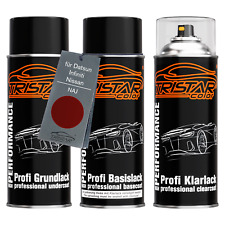 Autolack spraydosen set gebraucht kaufen  Kitzingen