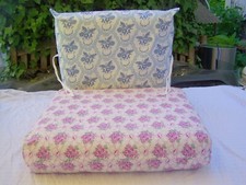 Shabby chic bodenkissen gebraucht kaufen  Erlangen