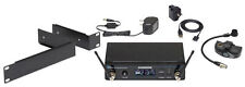 Microfone SAMSON AirLine AWX instrumento de sopro buzina sem fio 470–494 MHz comprar usado  Enviando para Brazil
