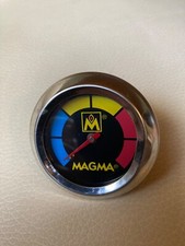 Magma grill temperature for sale  Miami