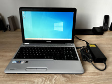 Notebook toshiba satellite usato  Rimini