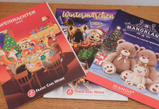 Catalogue jouet swiss d'occasion  Saint-Louis