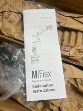 Humanscale flex monitor for sale  Manteca