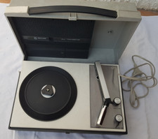 Tourne disques vinyle d'occasion  Trévoux