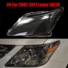 Headlight headlamp clear d'occasion  Expédié en Belgium