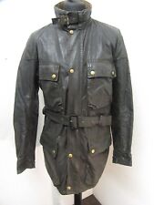 Vintage belstaff trialmaster for sale  HALIFAX