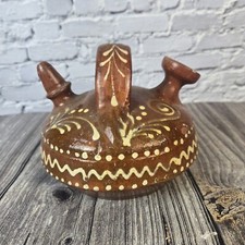 Vintage glazed gargoulette for sale  Russell
