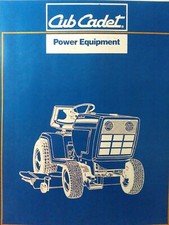 Cub cadet garden for sale  Chewelah