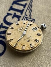Longines cal. 505 usato  Sesto San Giovanni