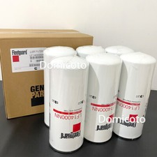 6pcs fleetguard lf14000nn for sale  Rancho Cucamonga