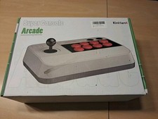 Kinhank super console gebraucht kaufen  Nürnberg