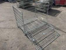 Palletower collapsible wire for sale  SHIPSTON-ON-STOUR