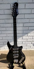 Hagstrom condor electric for sale  Balch Springs