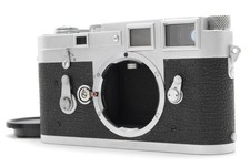 Free mint leica d'occasion  Expédié en Belgium