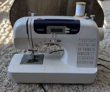 Brother bc2500 2500 for sale  GLASGOW