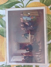 Cartolina ventennale convegno usato  Cavriago