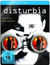 Disturbia steelbook gebraucht kaufen  Berlin