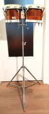 Rare latin percussion gebraucht kaufen  Dresden