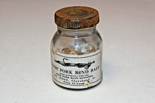 Vintage foss pork for sale  Greeley