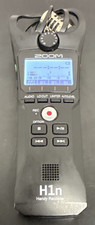Zoom handy audio for sale  Taylor