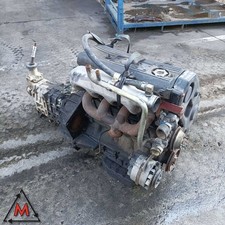 Motore 8144.61 iveco usato  Italia
