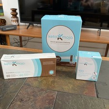 Keto mojo promo for sale  ST. IVES