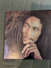 bob marley legend vinyl for sale bob marley legend vinyl for sale HERNE BAY