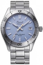 Orient mako ac0q12l d'occasion Orient mako ac0q12l d'occasion  Expédié en France
