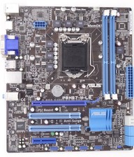 Asus p8h67 rev gebraucht kaufen  Winzer