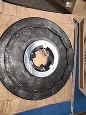Cleanfix treibteller 39cm gebraucht kaufen  Essen