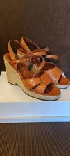 Vintage russell bromley for sale  HENGOED