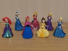 Figs disney belle for sale  CHESTER