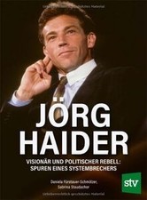 Jörg haider visionär gebraucht kaufen  Berlin