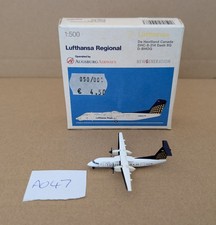 Herpa wings lufthansa for sale  MARLOW