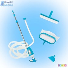 Kit pulizia deluxe usato  Prato