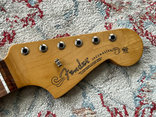 Fender vintera 60s for sale  Warren