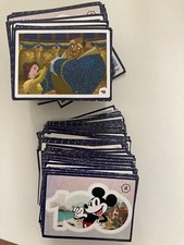 Disney 100 sammelsticker gebraucht kaufen  Ursensollen