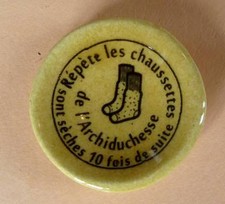 Pero pub bean d'occasion  Expédié en Belgium