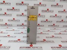 Módulo de fonte de alimentação Rexroth VM310 1070089067-301 AC1X/3X230V comprar usado  Enviando para Brazil