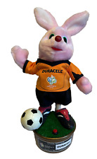 Duracell football bunny gebraucht kaufen  Düsseldorf