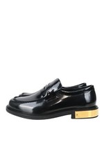 Moschino herren schuhe gebraucht kaufen  Berlin