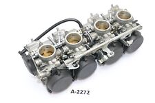Honda cbf 600 gebraucht kaufen  Hannover