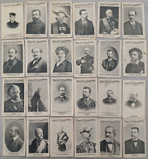 Chromos anciens images d'occasion  Davézieux