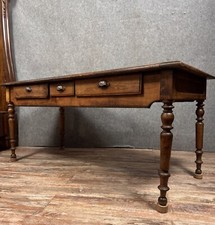 Grande table bureau d'occasion  Étang-sur-Arroux