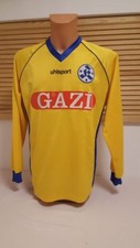 Stuttgarter kickers trikot gebraucht kaufen  Langenfeld (Rheinland)