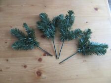 Kleine tannenzweige künstlich gebraucht kaufen  Kandel